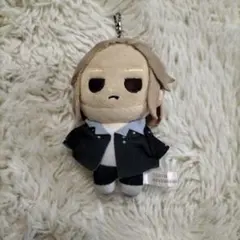 東京リベンジャーズ ぬいぐるみマスコット マイキー　人気　キャラクターグッズ