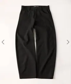 【sefr】 OKTAI TROUSER MEN