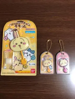 ちいかわ ロリポップチャームセット