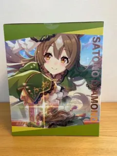 未開封 コトブキヤ ウマ娘 1/7 サトノダイヤモンド フィギュアのサムネイル