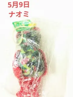 1525 第二弾5月9日『ナオミ』明治　365日のバースデー 当時品