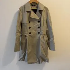 Paul Smith BLACK LABEL トレンチコート ベージュ
