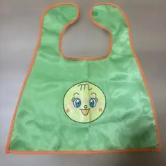 なかよしマント　メロンパンナちゃん