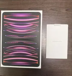 【美品】バッテリー容量99% iPad Pro 11インチ　第4世代