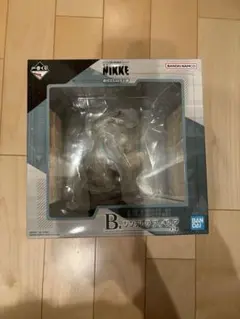 ガ*ツ様 勝利の女神:NIKKE 1番くじ　Chapter 6 BシリーズB賞