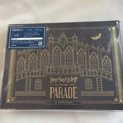 Hey! Say! JUMP PARADE 初回限定盤 DVD