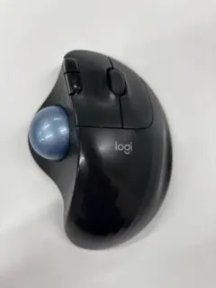 Logicool トラックボールマウス ERGO M575