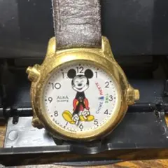 2025年最新】腕時計 alba ミッキーの人気アイテム - メルカリ