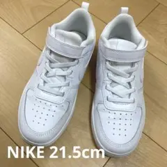 ナイキ コートバーロウLOW 2（psv）21.5cm