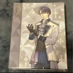 イケメン王子　クラヴィス　ブロマイドケース