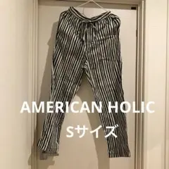 AMERICAN HOLIC パンツ　Sサイズのサムネイル