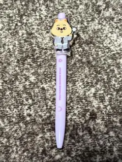 StrayKids SKZOO スキズ POPUP ハンクオッカ ボールペン