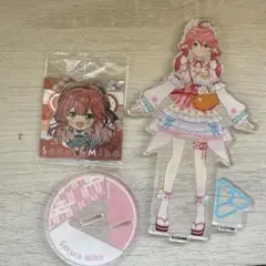 早乙女ベリー まとめ売り スイパラ にじぱぺ 2枚目あり - メルカリ