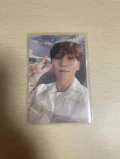 seventeen sector17 compact トレカ スングァン