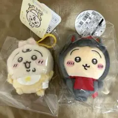 うさぎ マスコット ちいかわベビー 伏見稲荷