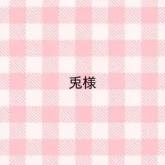 専用 兎様