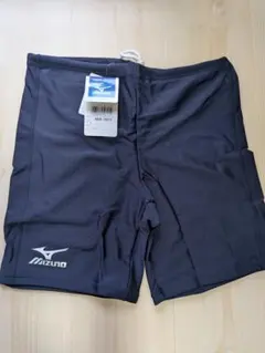 【新品未使用】ミズノ スクール水着 男子用