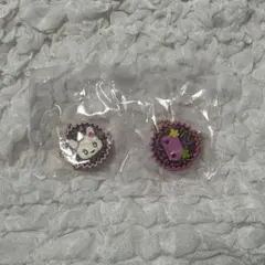 たまごっち 手作りおやつチャーム ラブリっち ふらわつをち