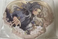 あんスタ　中国　花の契約　アクスタ　乱凪砂