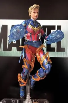 S.H.Figuarts アメコミ