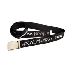 ReoNa Hello,UnHAPPY. ガチャベルトのサムネイル