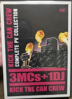2025年最新】kick the can crew dvdの人気アイテム - メルカリ