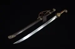 将軍の矛（実物大）ハンドメイド木刀 - メルカリ