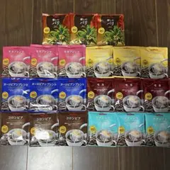 ブルックス　ドリップコーヒー21袋のサムネイル