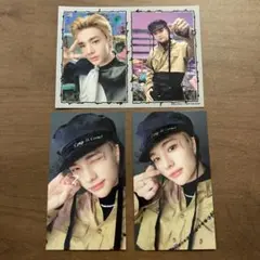 THE SOUND ヒョンジン セット