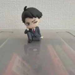 鬼太郎誕生 ゲゲゲの謎 肩ズンfig 水木