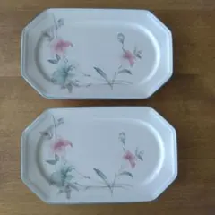 未使用 ミカサ プレートのサムネイル