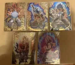 エナジーマーカー 2nd anniversary パラレルセット