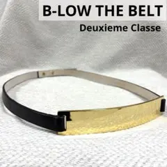 2026年最新】Deuxieme Classe レディース ベルトの人気アイテム - メルカリ
