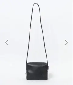 LOWRYSFARM ショルダーバッグ ブラックのサムネイル