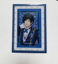 うたプリ ビジュカ 皇綺羅