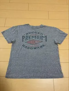SONOMA Tシャツ グレー XL 〝W〟