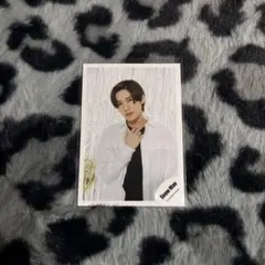 目黒蓮　ミニフォト