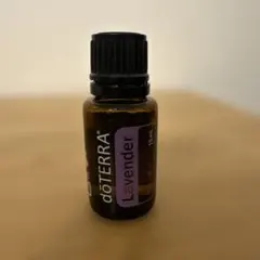 ドテラdoTERRA♡ラベンダー15ml×2本 - メルカリ