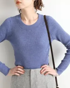 イエナリブニット