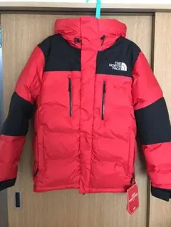 ノースフェイスヒマラヤンゴアテックスダウン バルトロライトジャケット