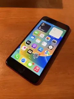 即日発送！iPhone 8 Plus 64GB バッテリー76% SIMフリー