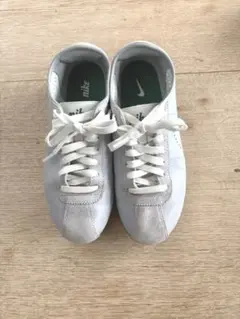 ナイキ NIKEコルテッツ レザー ウィメンズ 24.5cm