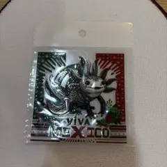 VIVA MEXICO アクアチュリス ステッカー　シール