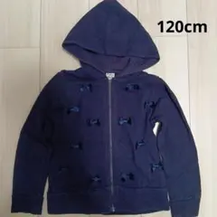 ピューピルハウス　パーカー