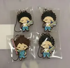 にとたん ハイキュー ペイントスーツ 及川徹 岩泉一