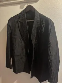 リドム　SILK LINEN SUCKER JACKETのサムネイル
