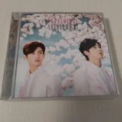 東方神起 サクラミチ CD+DVD2枚セット - メルカリ