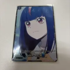 アイドルマスター カードフォリオIWSF2026 如月千早 sec - メルカリ