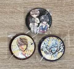 2026年最新】夜神月 缶バッジの人気アイテム - メルカリ