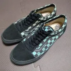 VANS オールドスクール 90s ヴァンズ スニーカー USA直後